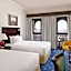 InterContinental Dar Al Hijra Madinah By IHG