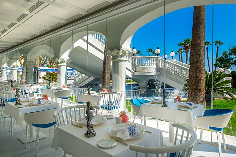 Gran Hotel Miramar GL
