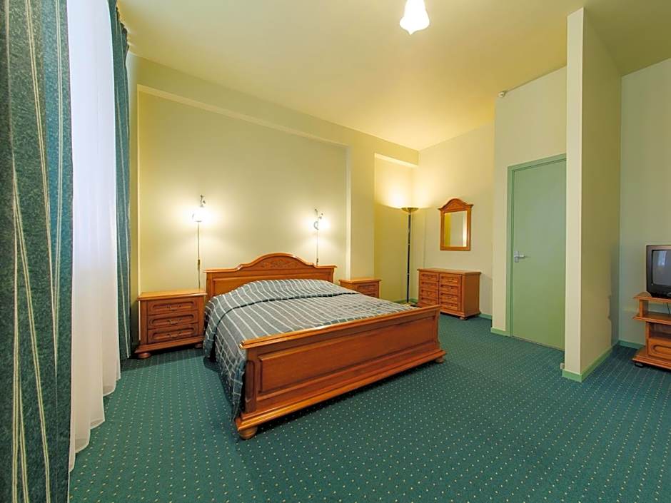 Daina Jurmala Beach Hotel