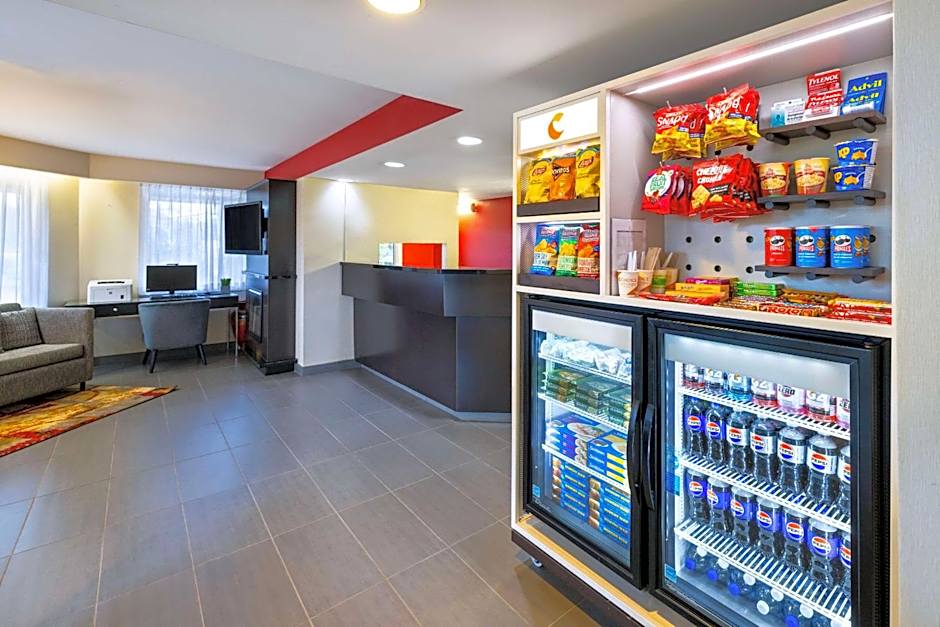 Comfort Inn Magnetic Hill