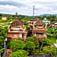 Uma Shanty Near to Lempuyang