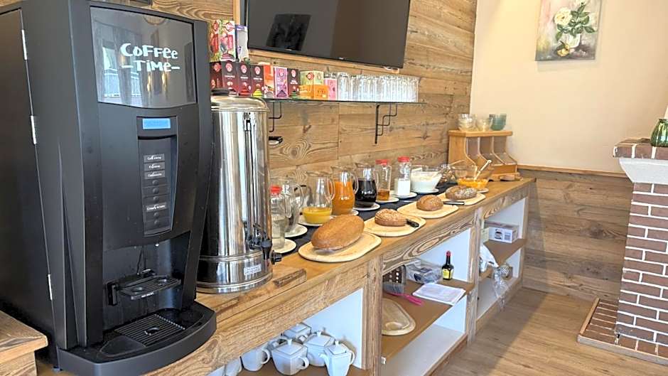 Weisses Rössl am See