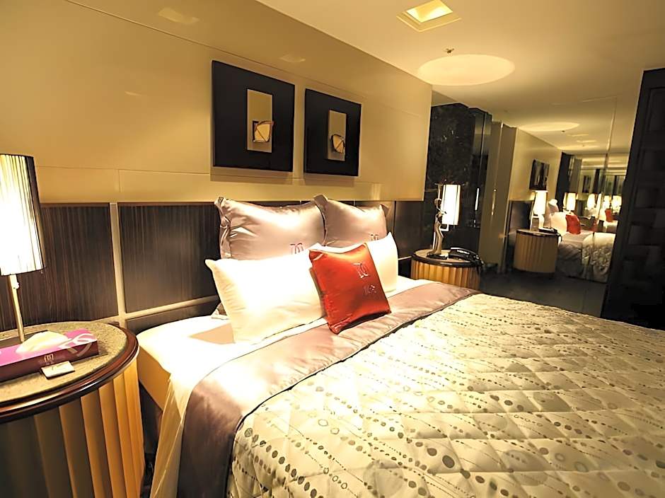 Discovery Motel - Nangang