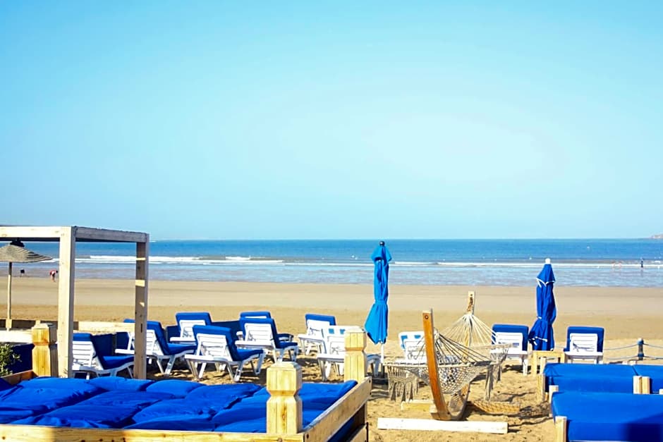 Hotel Cote ocean Mogador