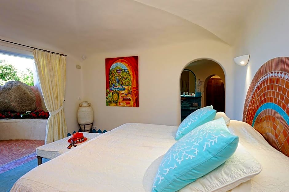 Hôtel Marina di cavu