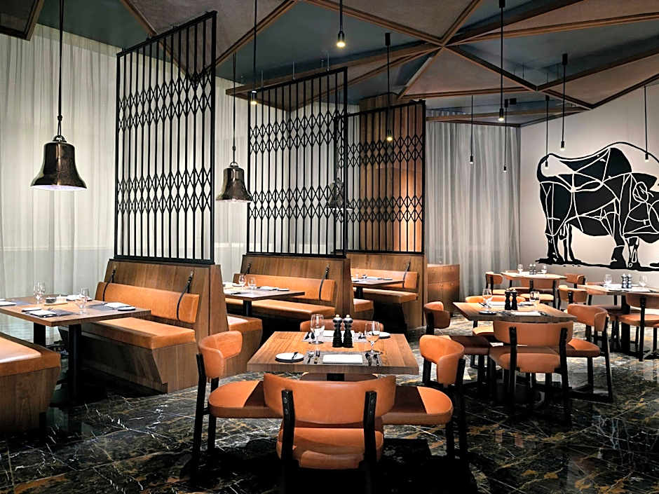 Moevenpick Hotel & Apartments Ghala Muscat