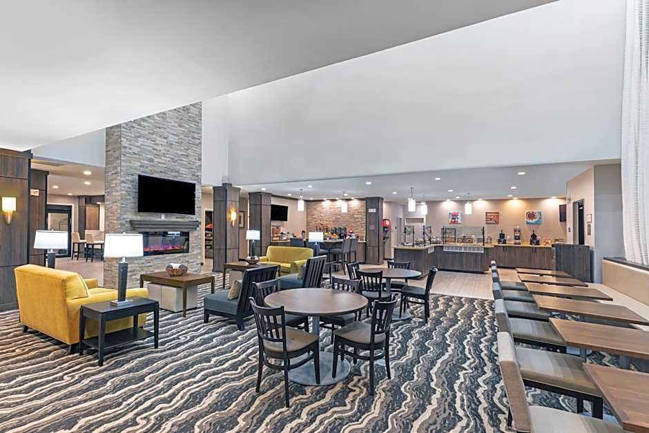 Staybridge Suites IAH Airport East By IHG