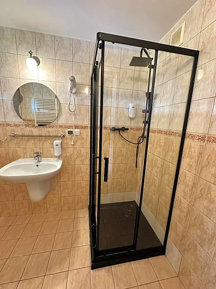 Górski Kompleks Turystyczny Czeszka i Słowaczka