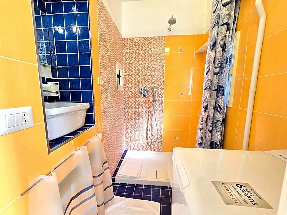 Starview Apartment - Comfy Apt by the center