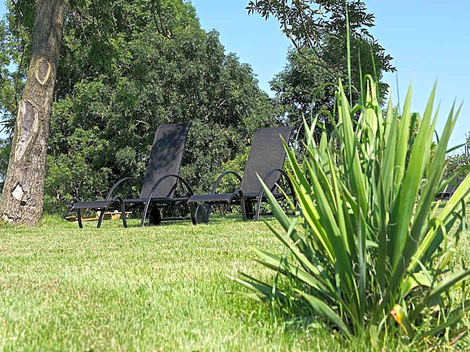 Myregaard B & B and Apartments