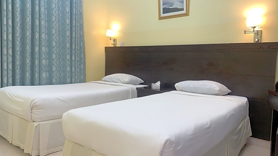 Super OYO 152 Manam 1 Hotel Apartment