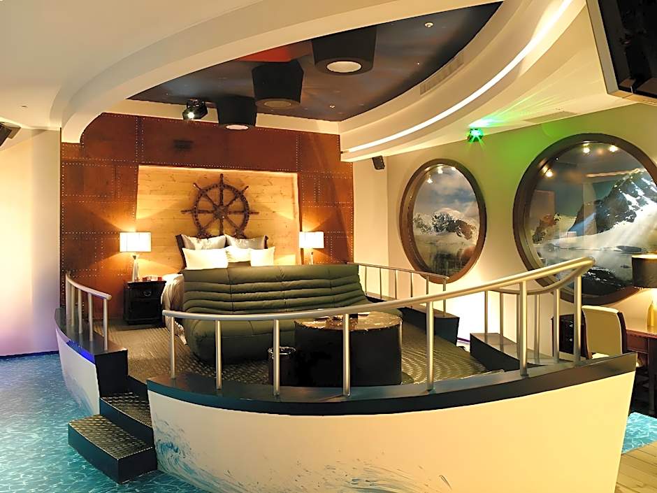 Discovery Motel - Zhonghe