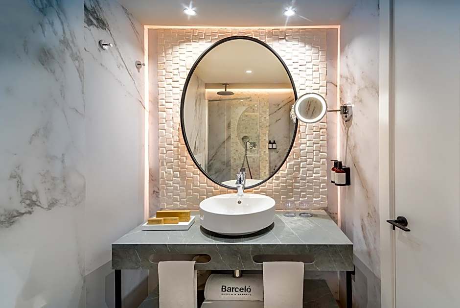 Barceló Carmen Granada