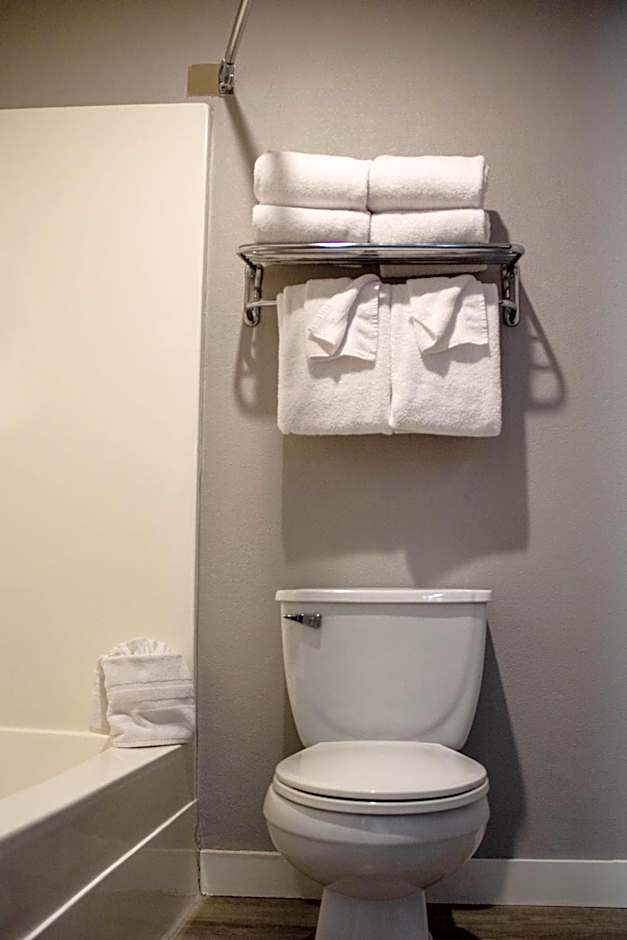 New Victorian Inn - Sioux City