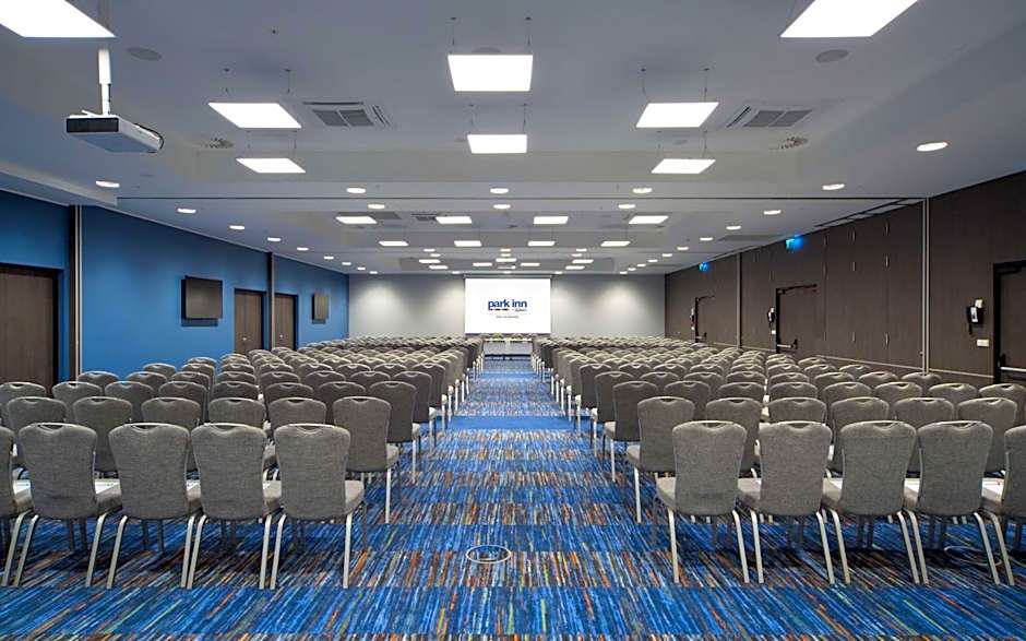 Park Inn by Radisson Riga Valdemara