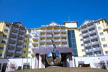 The K Jirisan Family Hotel