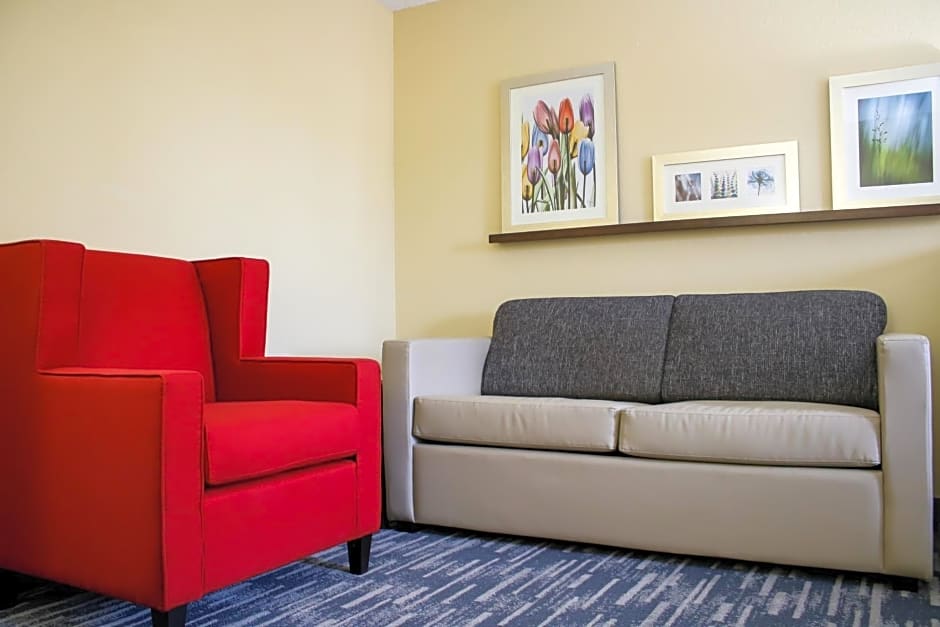 Country Inn & Suites by Radisson, Richmond West at I-64, VA