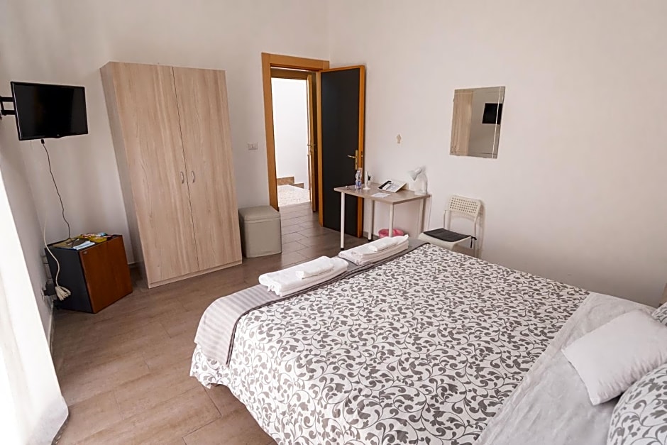 Al Qatta Bed & Breakfast