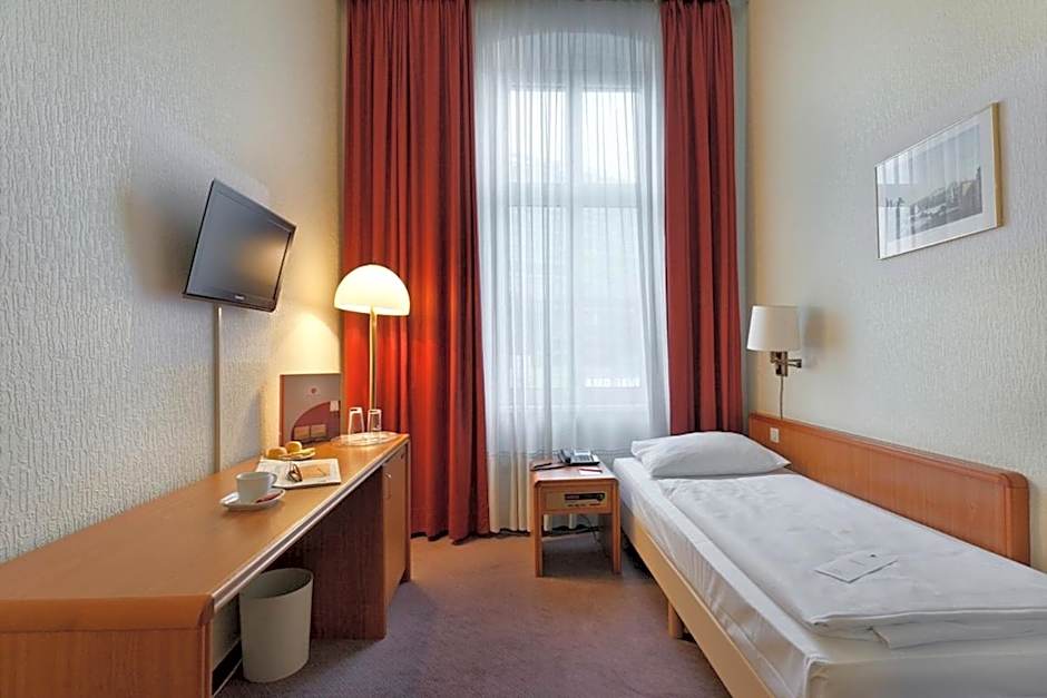 acom-Hotel Berlin Kurfurstendamm