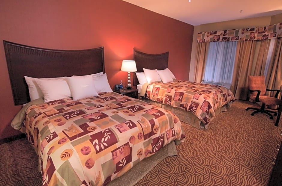 Homewood Suites Medford