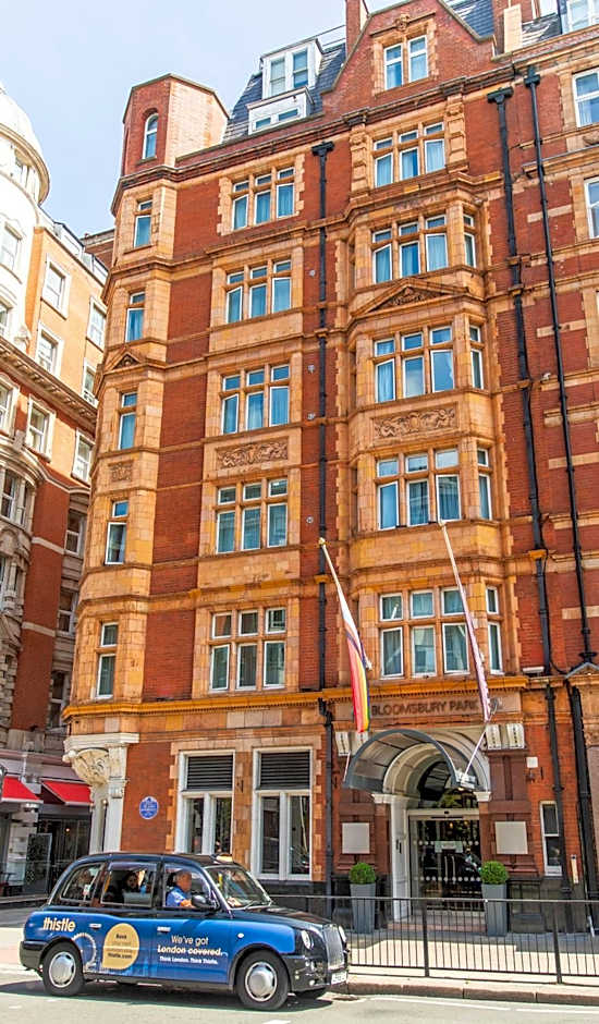 Thistle Bloomsbury Park