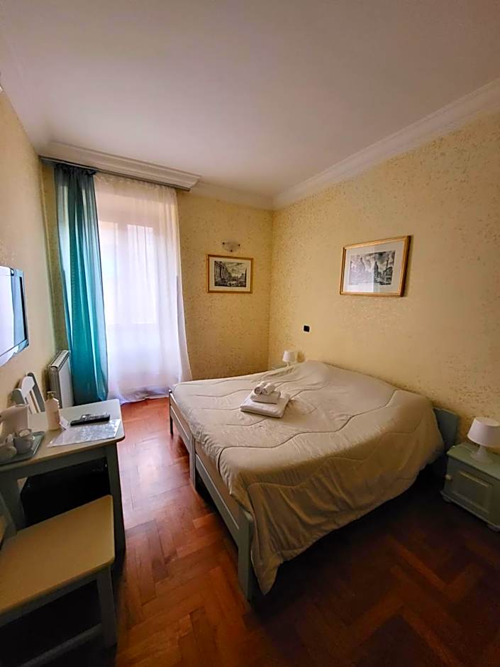 St. Peter's Rooms Rome