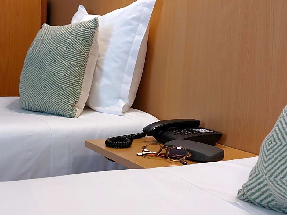 Hotel Santiago Vagos