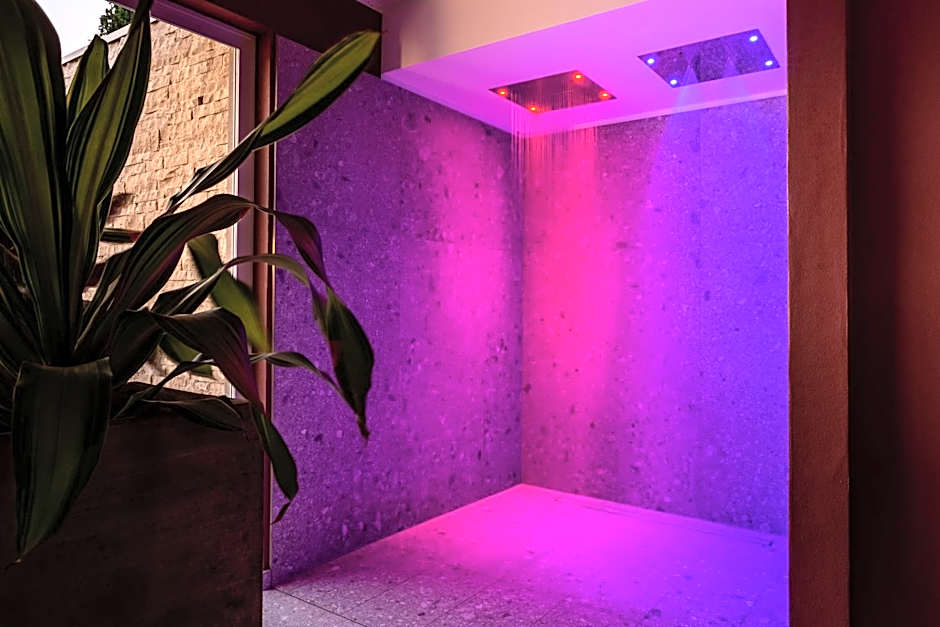 Lamasu RioVerde - Lago di Garda