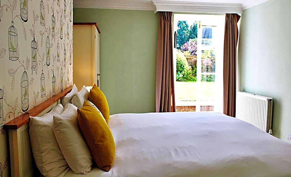 Victoria Square Hotel Clifton Village