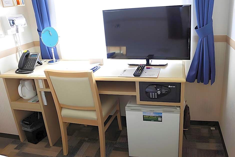 Toyoko Inn Shin-fuji-eki Minami-guchi