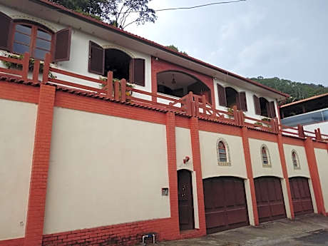 hostel MdeMarilia