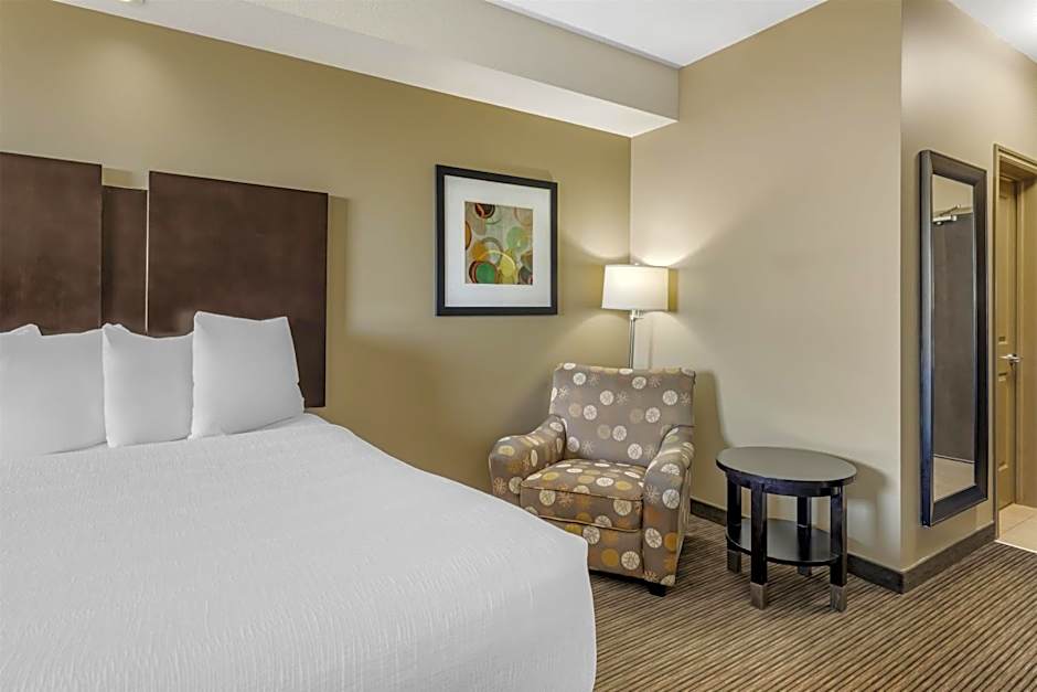 Best Western Plus Moose Jaw