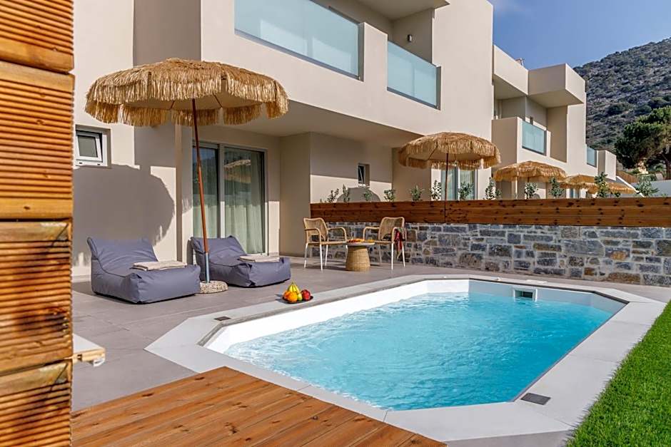 Anassa Stalis Luxury Suites by Estia 'Adults Only'