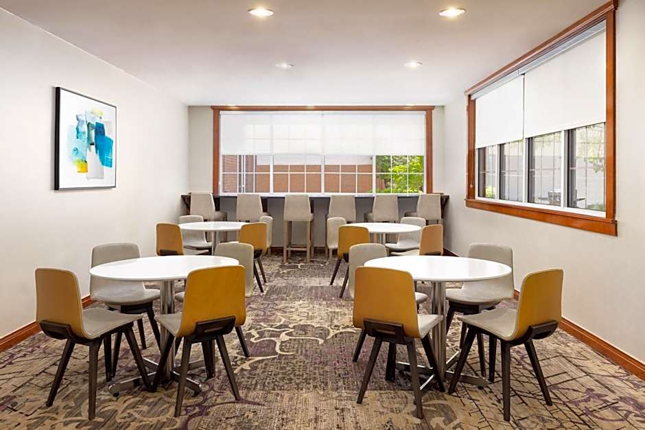 Residence Inn Potomac Mills Woodbridge