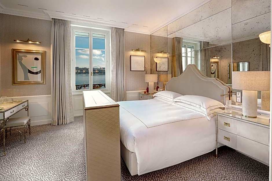 Hotel D'Angleterre