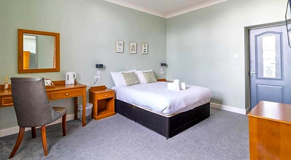 The Windmill Hotel - Alford