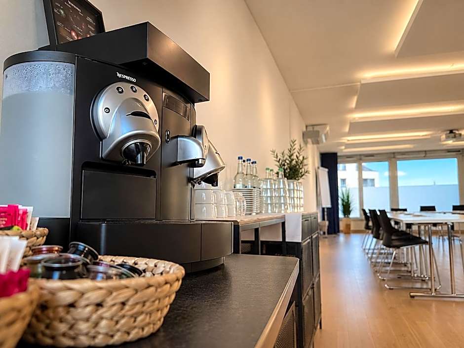 Hotel Swiss Star