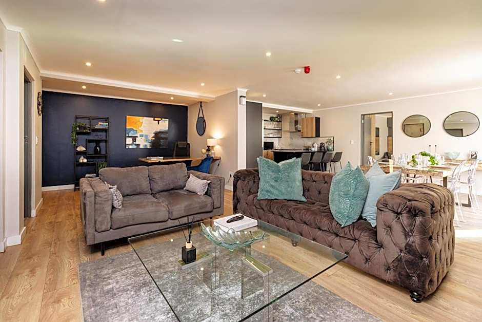 MINT Hotel 84 on Katherine