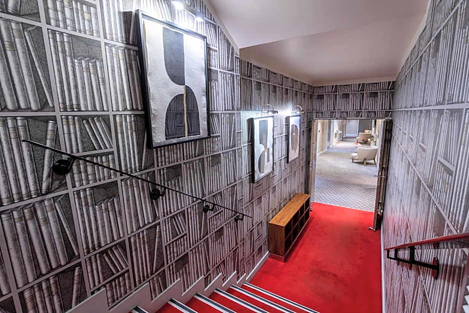 InterContinental Paris Champs Elysees EtoileBy IHG