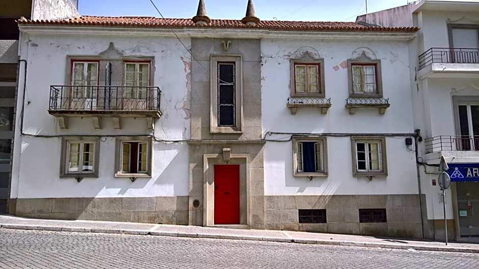 Casa Dom Manoel