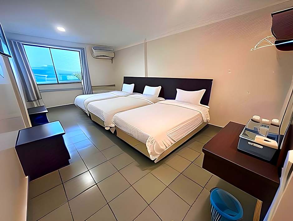 Hotel Sitiawan
