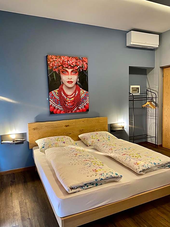 sleep & go -Meran easy staying