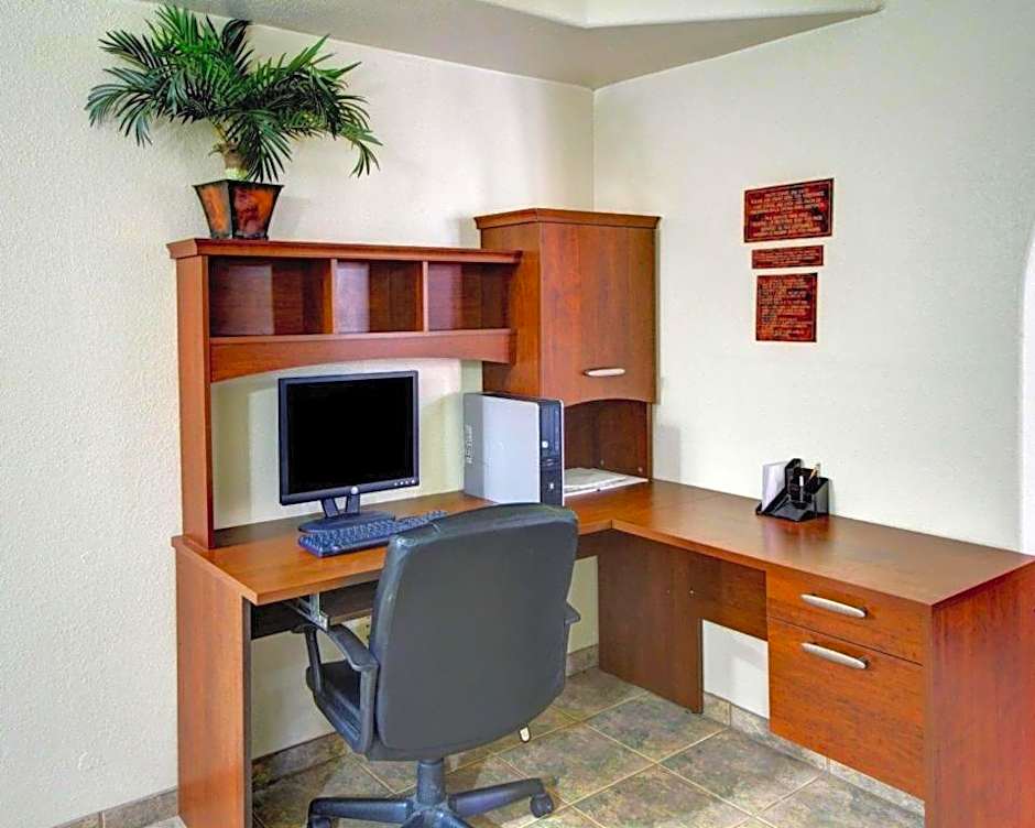 Quality Inn & Suites Rio Grande City