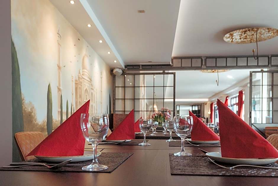 Hotel Lindenhof