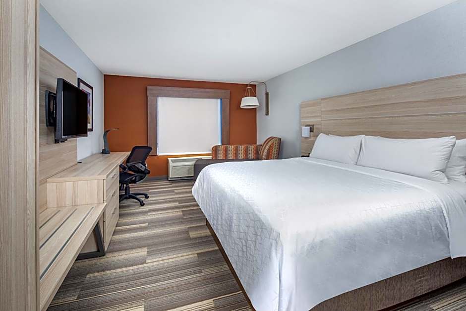 Holiday Inn Express Ontario By IHG