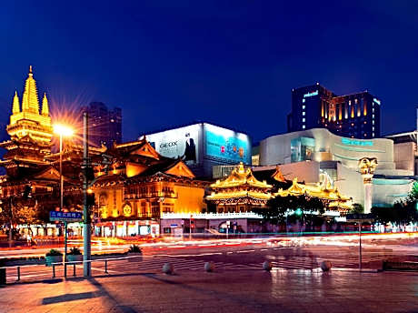 Swissotel Grand Shanghai