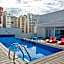 Ibis Styles Balneário Camboriú - 1 Quadra do Mar