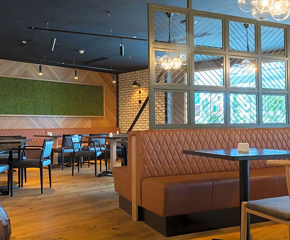 Pillo Hotel Ashbourne Leisure Club & Spa