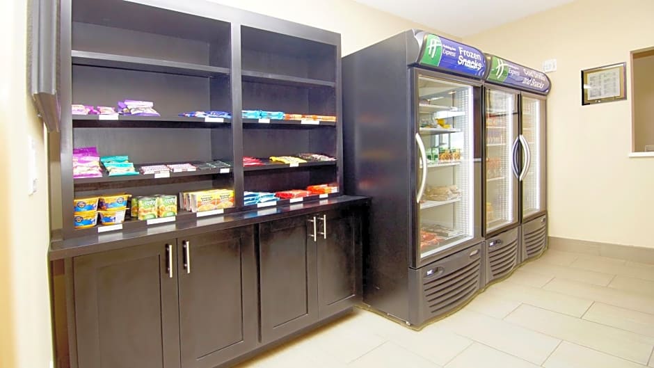 Holiday Inn Express Hotels & Suites Cuero By IHG