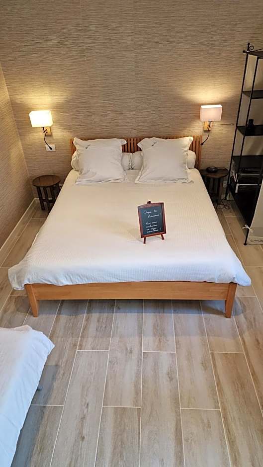 B&B Fine Fleur